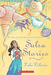 Salsa Stories
