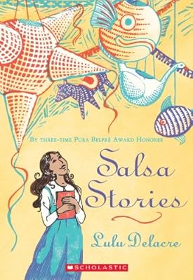 Salsa Stories