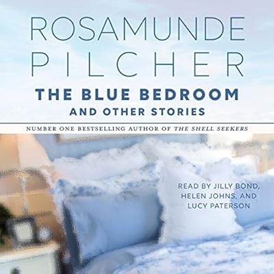 The Blue Bedroom & Other Stories