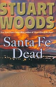 Santa Fe Dead