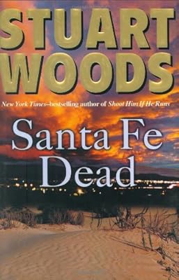 Santa Fe Dead