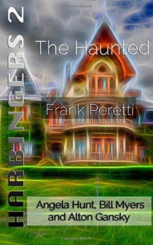 The Haunted by Frank Peretti