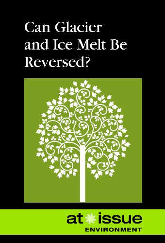 Can Glacier and Icemelt Be Reversed? by Roman Espejo