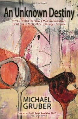 An Unknown Destiny: Terror, Psychotherapy, and Modern Initiation