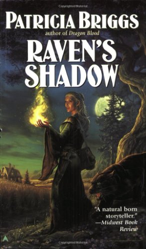 Raven's Shadow by Patricia Briggs