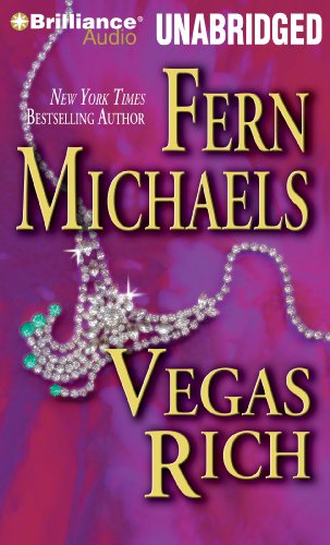 Vegas Rich by Fern Michaels