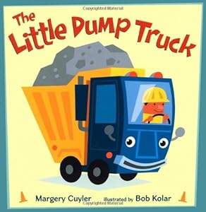 The Little Dump Truck