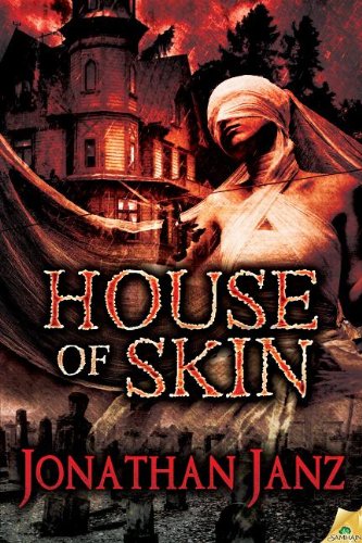 House of Skin by Jonathan Janz