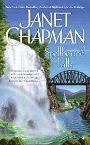 Spellbound Falls (A Spellbound Falls Romance Book 1)