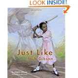 Just Like Josh Gibson