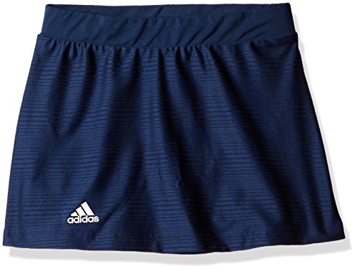 Algopix Similar Product 1 - adidas Girls Pro Skort