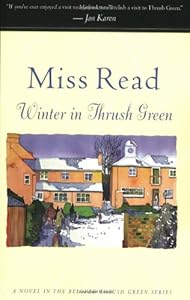 Winter in Thrush Green (Thrush Green, Book 2)
