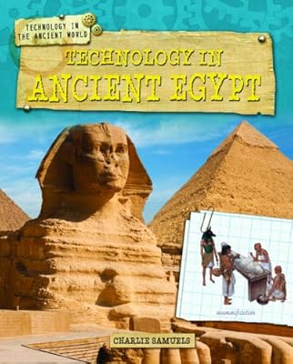 Technology in Ancient Egypt