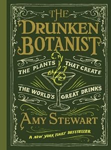 The Drunken Botanist