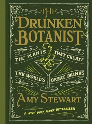 The Drunken Botanist