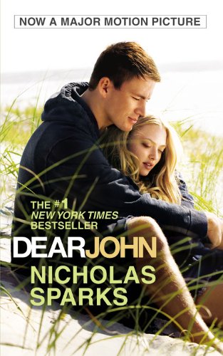 Dear John by Nicholas Sparks