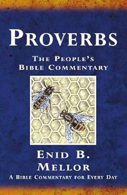 Proverbs (The People's Commentary Series)