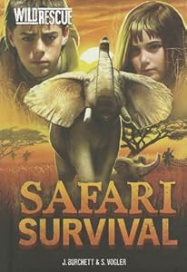 Safari Survival
