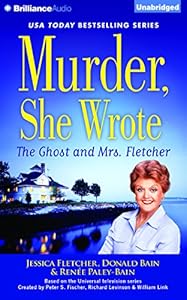 Murder, She Wrote: The Ghost and Mrs. Fletcher