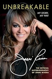 Unbreakable: My Story, My Way