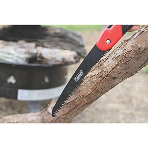 Coleman Rugged Folding Saw - Image 5