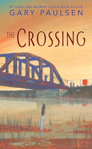 The Crossing by Gary Paulsen