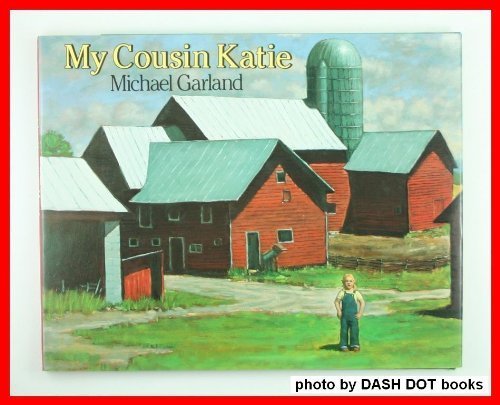 My Cousin Katie by Michael Garland