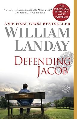 Defending Jacob: A Novel