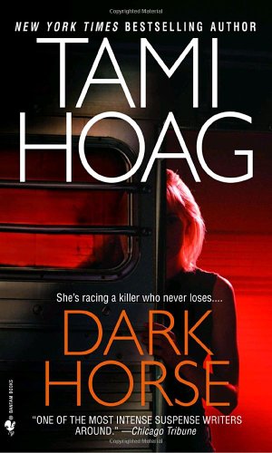Dark Horse by Tami Hoag