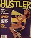 Hustler Magazine, August 1980