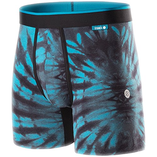 Stance Men's Burnout Boxer Briefs
