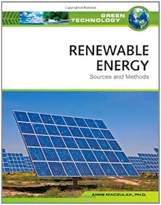 Renewable energy