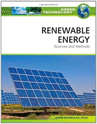 Renewable energy