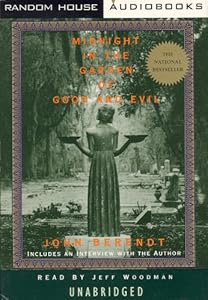 Midnight in the Garden of Good and Evil