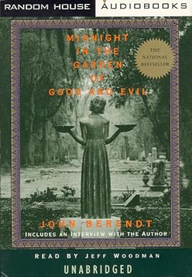 Midnight in the Garden of Good and Evil