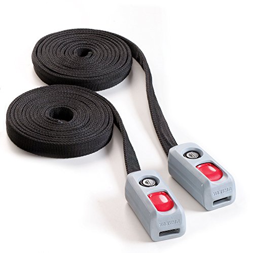 Yakima RipCord Cargo Straps - Pair