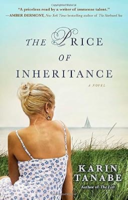 The Price of Inheritance: A Novel