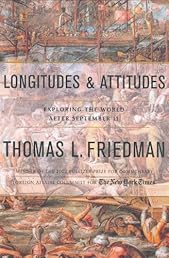 Longitudes and Attitudes: Exploring the World After September 11