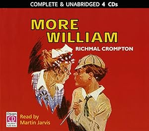 More William by Richmal Crompton