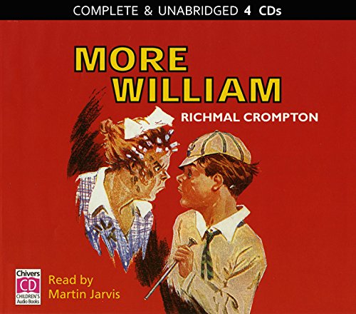 More William by Richmal Crompton