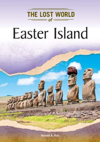 Easter Island by Ronald A. Reis