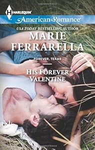 His Forever Valentine (Harlequin American Romance)