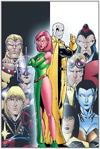 Exiles Ultimate Collection - Book 5
