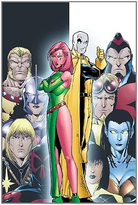 Exiles Ultimate Collection - Book 5