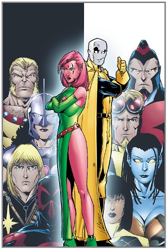 Exiles Ultimate Collection - Book 5 by Tony Bedard