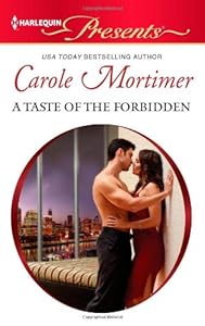 A Taste of the Forbidden