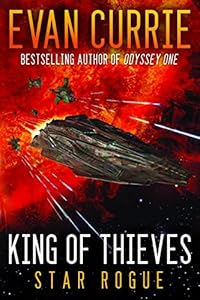 King of Thieves