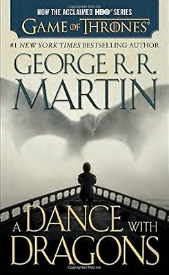 A Dance with Dragons