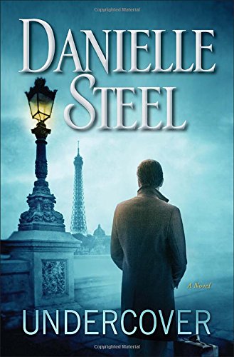 Blue: A Novel by Danielle Steel