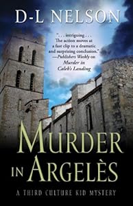 Murder in Argeles